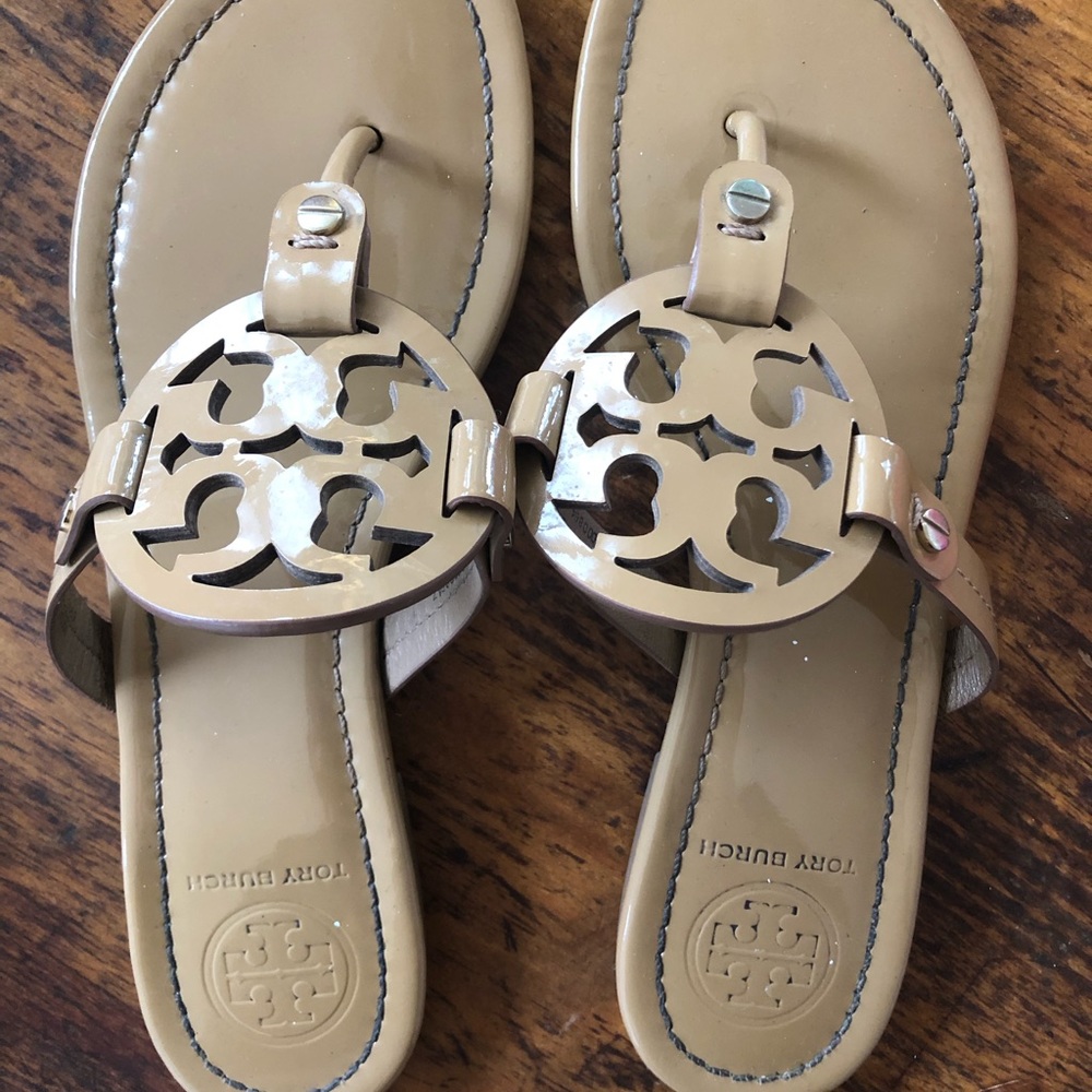 Miller Sandals